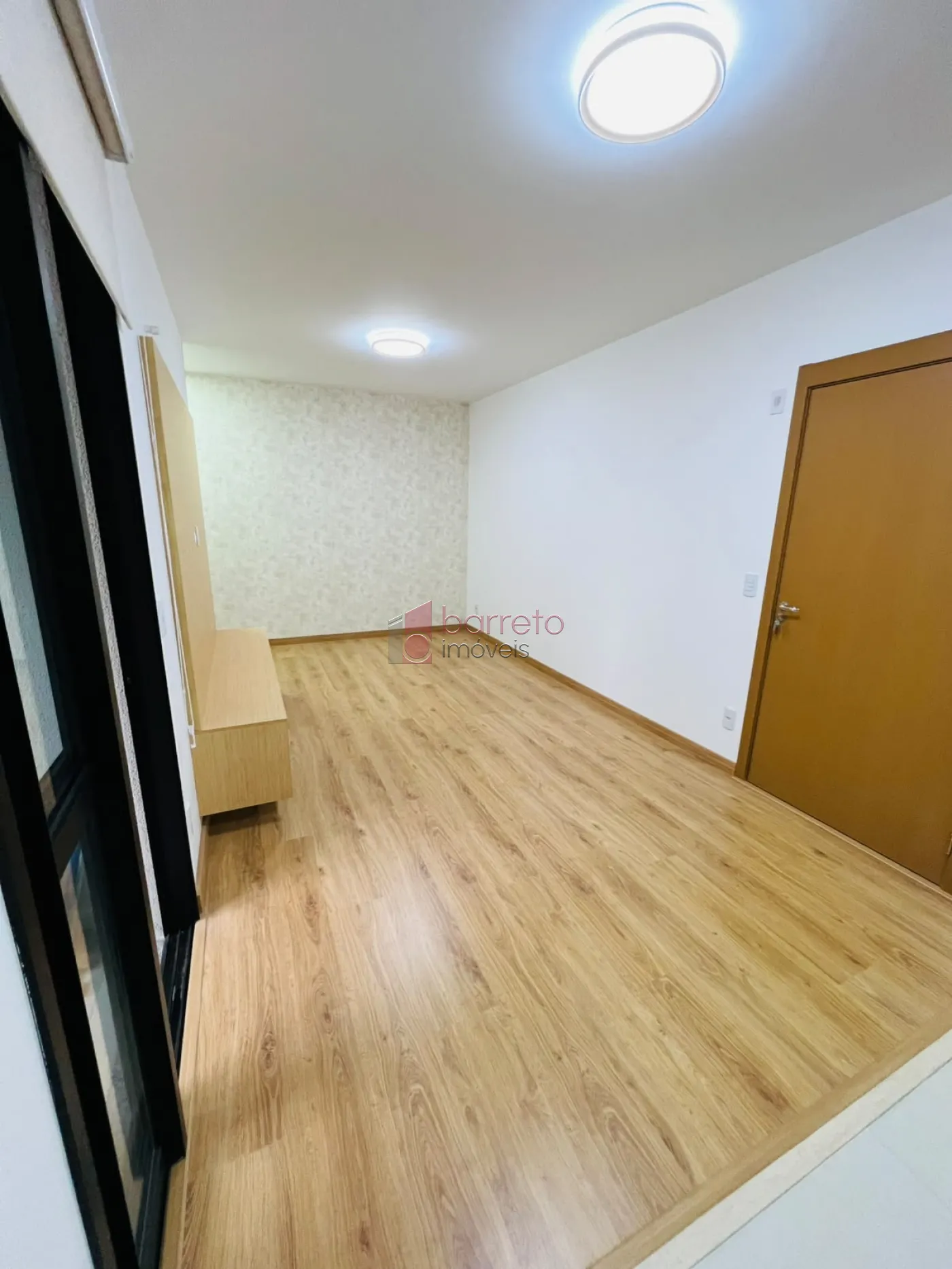 APARTAMENTO PARA LOCAÇÃO NO CONDOMINIO ALTOS DA AVENIDA – JUNDIAÍ/SP