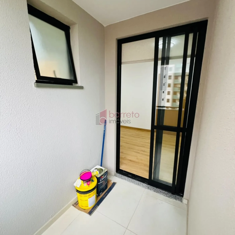APARTAMENTO PARA LOCAÇÃO NO CONDOMINIO ALTOS DA AVENIDA – JUNDIAÍ/SP