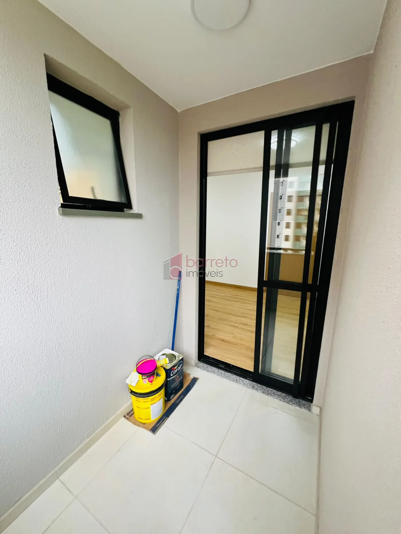 APARTAMENTO PARA LOCAÇÃO NO CONDOMINIO ALTOS DA AVENIDA – JUNDIAÍ/SP