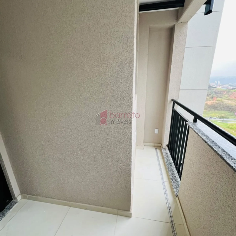 APARTAMENTO PARA LOCAÇÃO NO CONDOMINIO ALTOS DA AVENIDA – JUNDIAÍ/SP