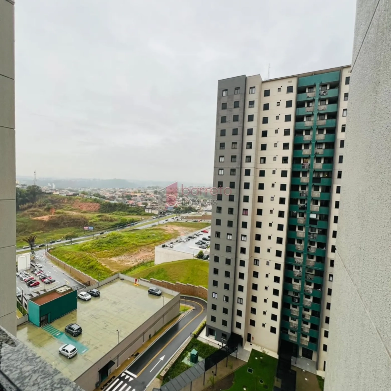 APARTAMENTO PARA LOCAÇÃO NO CONDOMINIO ALTOS DA AVENIDA – JUNDIAÍ/SP