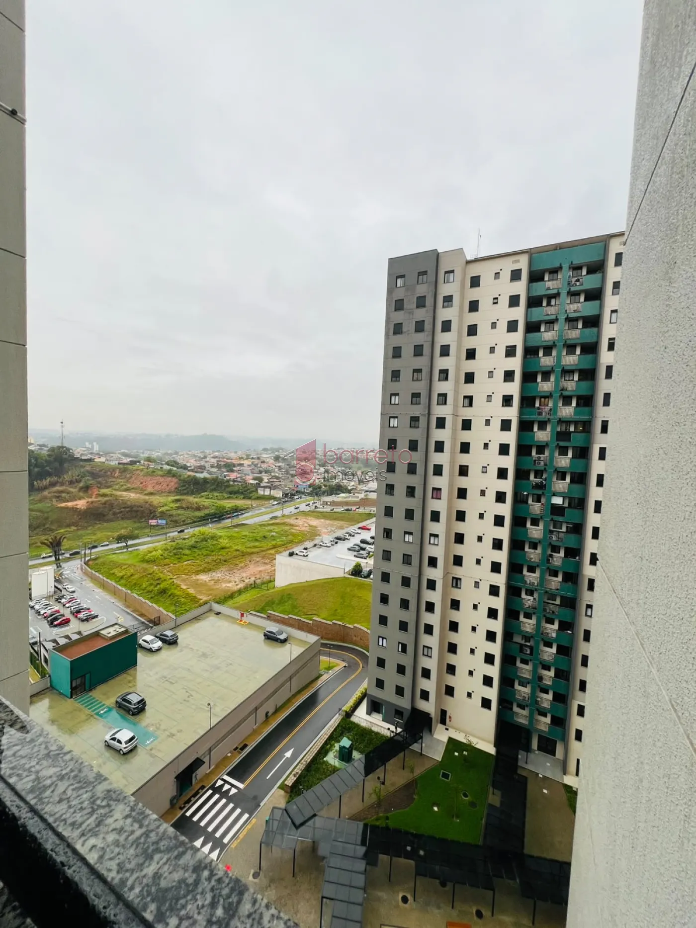 APARTAMENTO PARA LOCAÇÃO NO CONDOMINIO ALTOS DA AVENIDA – JUNDIAÍ/SP