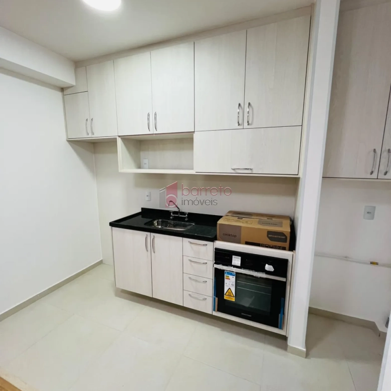 APARTAMENTO PARA LOCAÇÃO NO CONDOMINIO ALTOS DA AVENIDA – JUNDIAÍ/SP