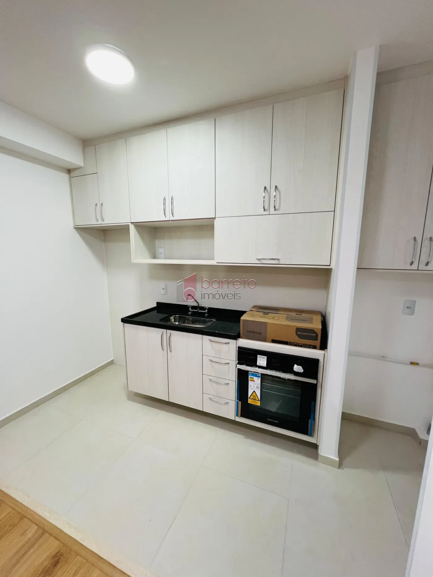 APARTAMENTO PARA LOCAÇÃO NO CONDOMINIO ALTOS DA AVENIDA – JUNDIAÍ/SP