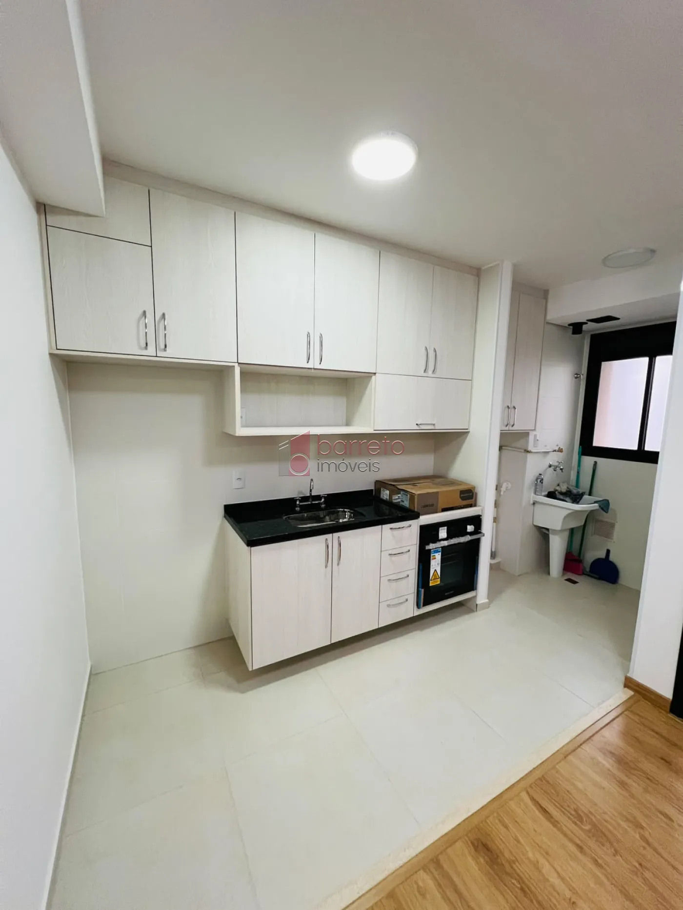 APARTAMENTO PARA LOCAÇÃO NO CONDOMINIO ALTOS DA AVENIDA – JUNDIAÍ/SP
