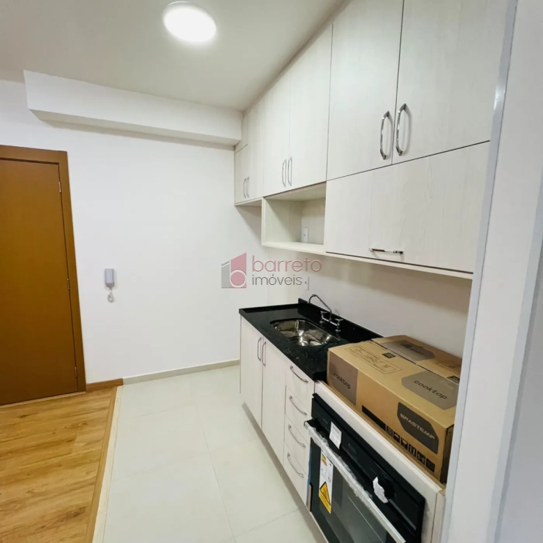 APARTAMENTO PARA LOCAÇÃO NO CONDOMINIO ALTOS DA AVENIDA – JUNDIAÍ/SP