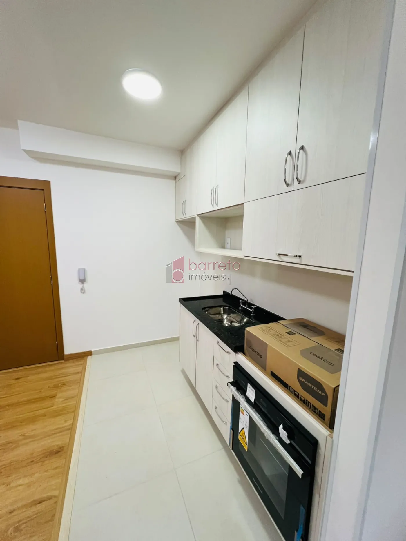 APARTAMENTO PARA LOCAÇÃO NO CONDOMINIO ALTOS DA AVENIDA – JUNDIAÍ/SP