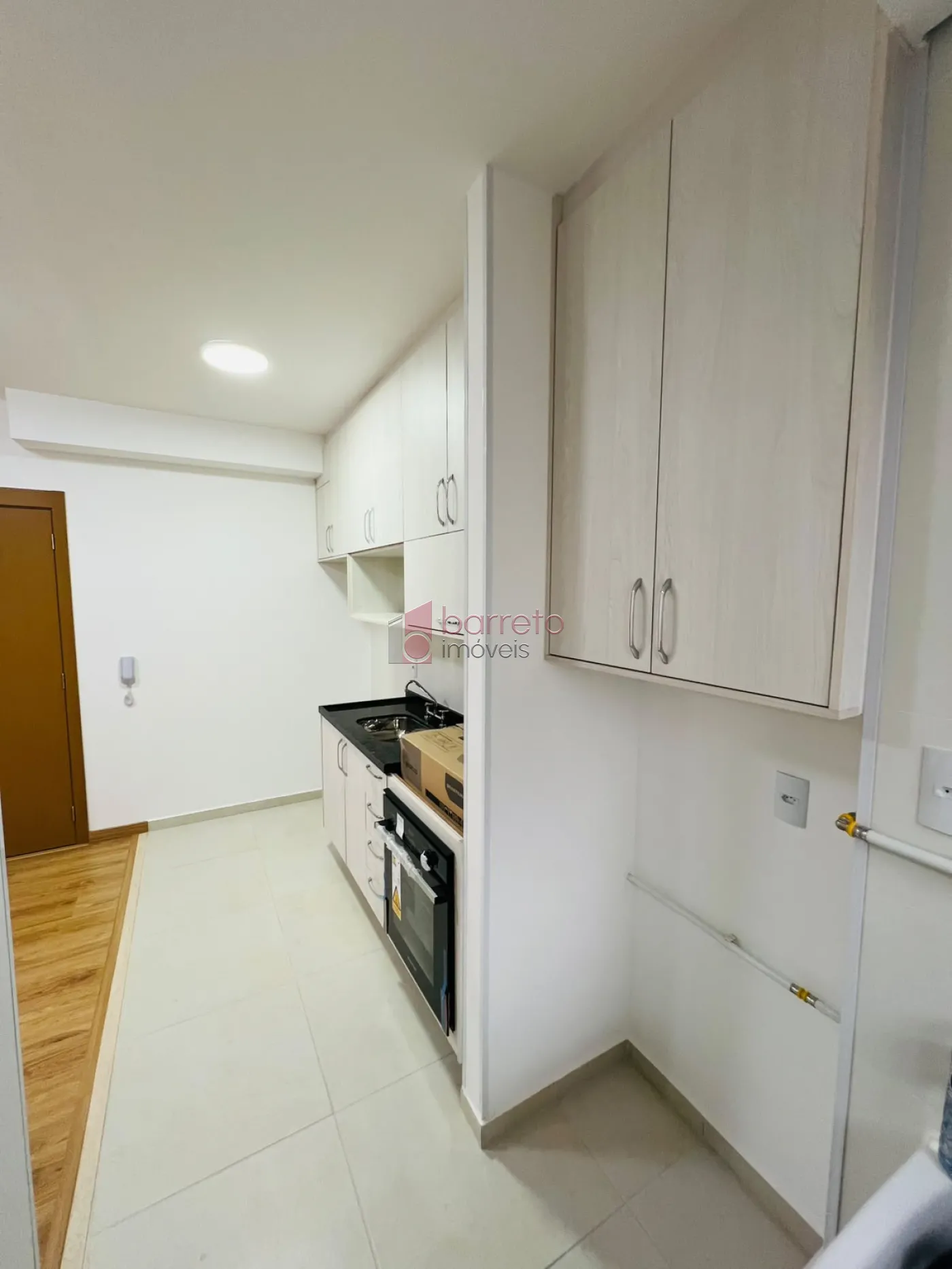 APARTAMENTO PARA LOCAÇÃO NO CONDOMINIO ALTOS DA AVENIDA – JUNDIAÍ/SP