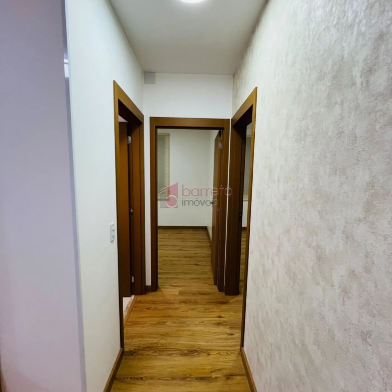APARTAMENTO PARA LOCAÇÃO NO CONDOMINIO ALTOS DA AVENIDA – JUNDIAÍ/SP