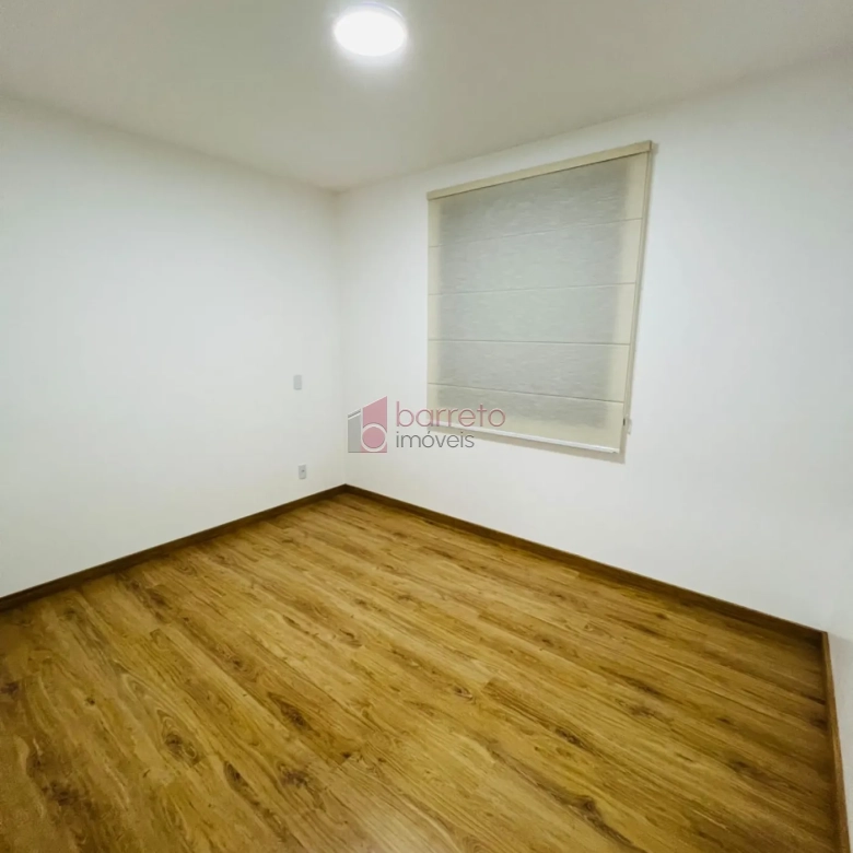 APARTAMENTO PARA LOCAÇÃO NO CONDOMINIO ALTOS DA AVENIDA – JUNDIAÍ/SP