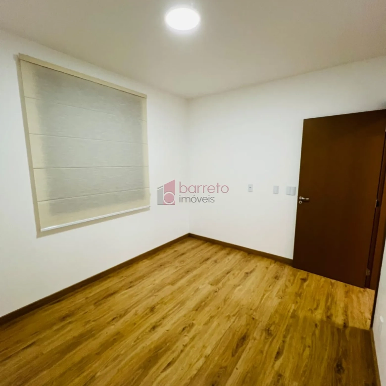 APARTAMENTO PARA LOCAÇÃO NO CONDOMINIO ALTOS DA AVENIDA – JUNDIAÍ/SP