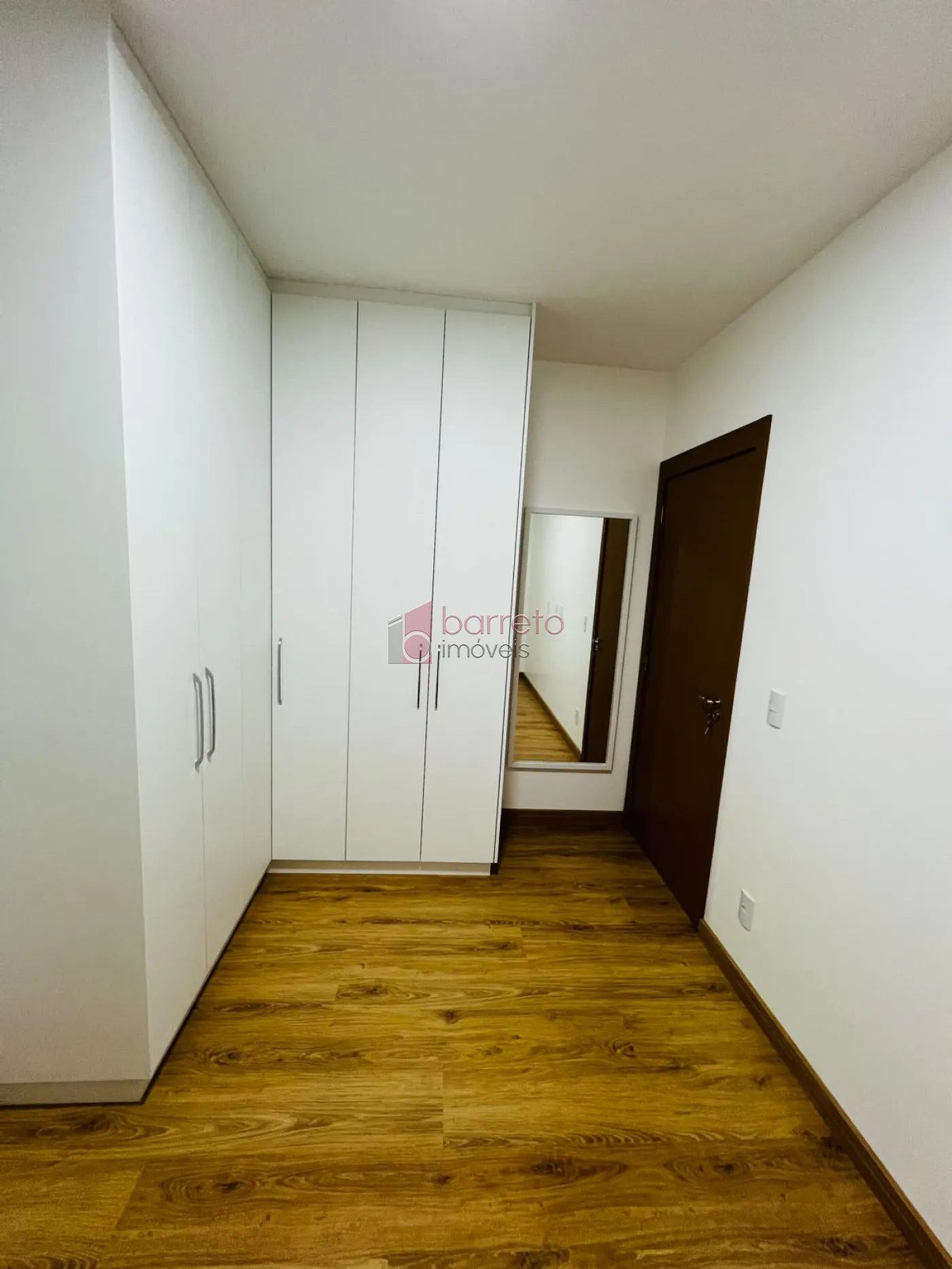 APARTAMENTO PARA LOCAÇÃO NO CONDOMINIO ALTOS DA AVENIDA – JUNDIAÍ/SP