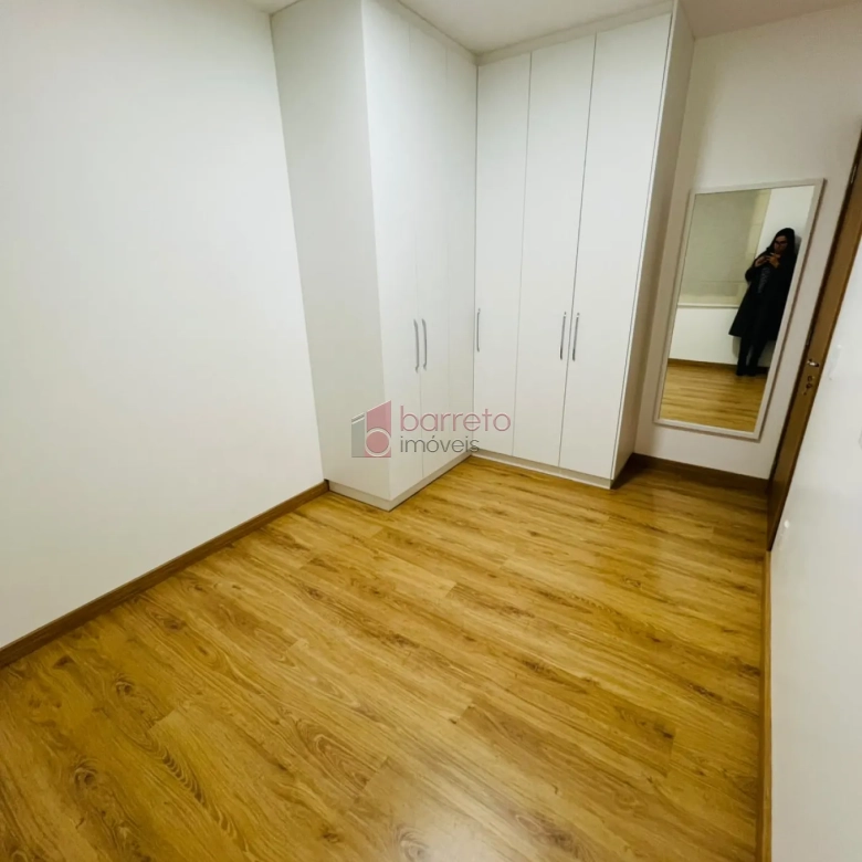 APARTAMENTO PARA LOCAÇÃO NO CONDOMINIO ALTOS DA AVENIDA – JUNDIAÍ/SP