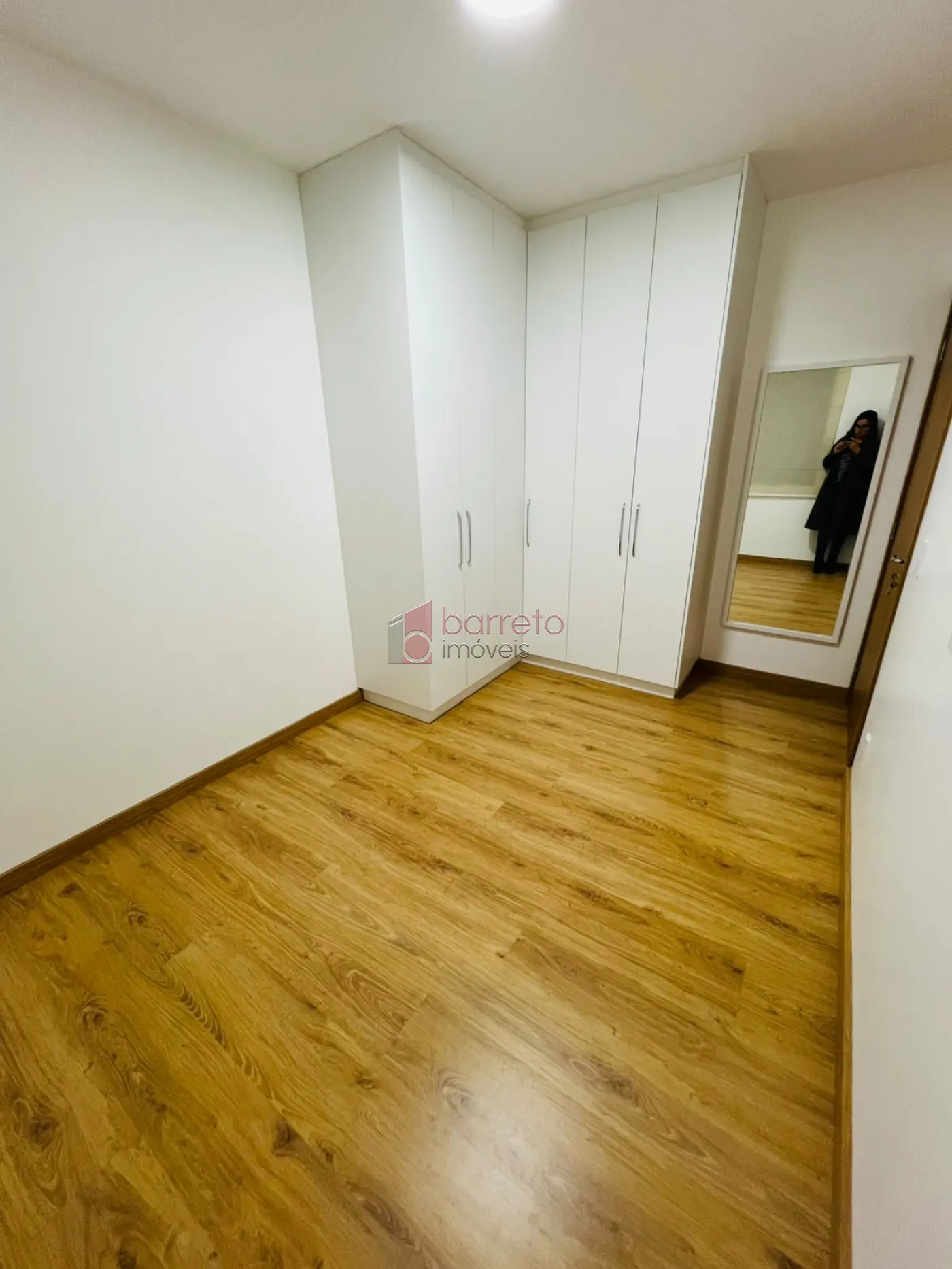 APARTAMENTO PARA LOCAÇÃO NO CONDOMINIO ALTOS DA AVENIDA – JUNDIAÍ/SP