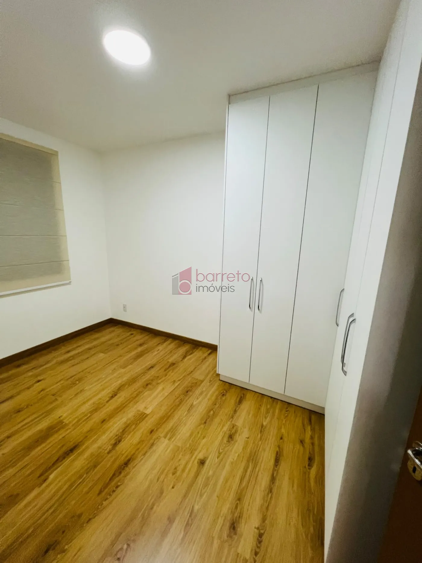 APARTAMENTO PARA LOCAÇÃO NO CONDOMINIO ALTOS DA AVENIDA – JUNDIAÍ/SP