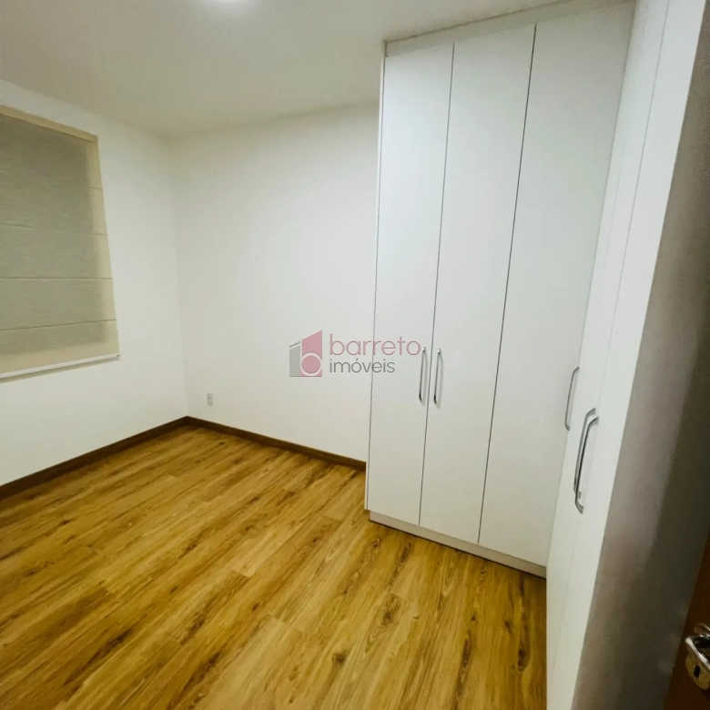 APARTAMENTO PARA LOCAÇÃO NO CONDOMINIO ALTOS DA AVENIDA – JUNDIAÍ/SP