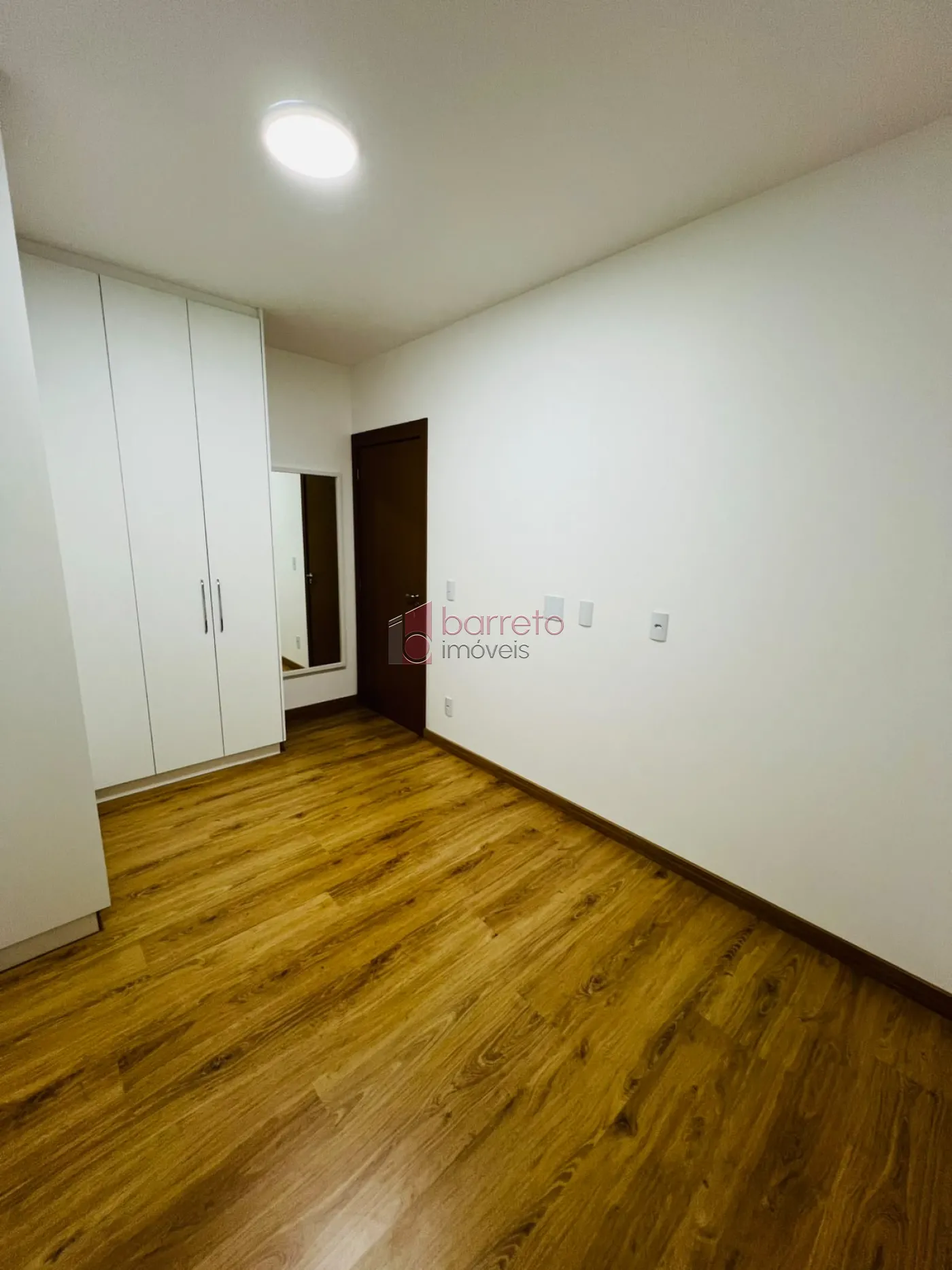 APARTAMENTO PARA LOCAÇÃO NO CONDOMINIO ALTOS DA AVENIDA – JUNDIAÍ/SP