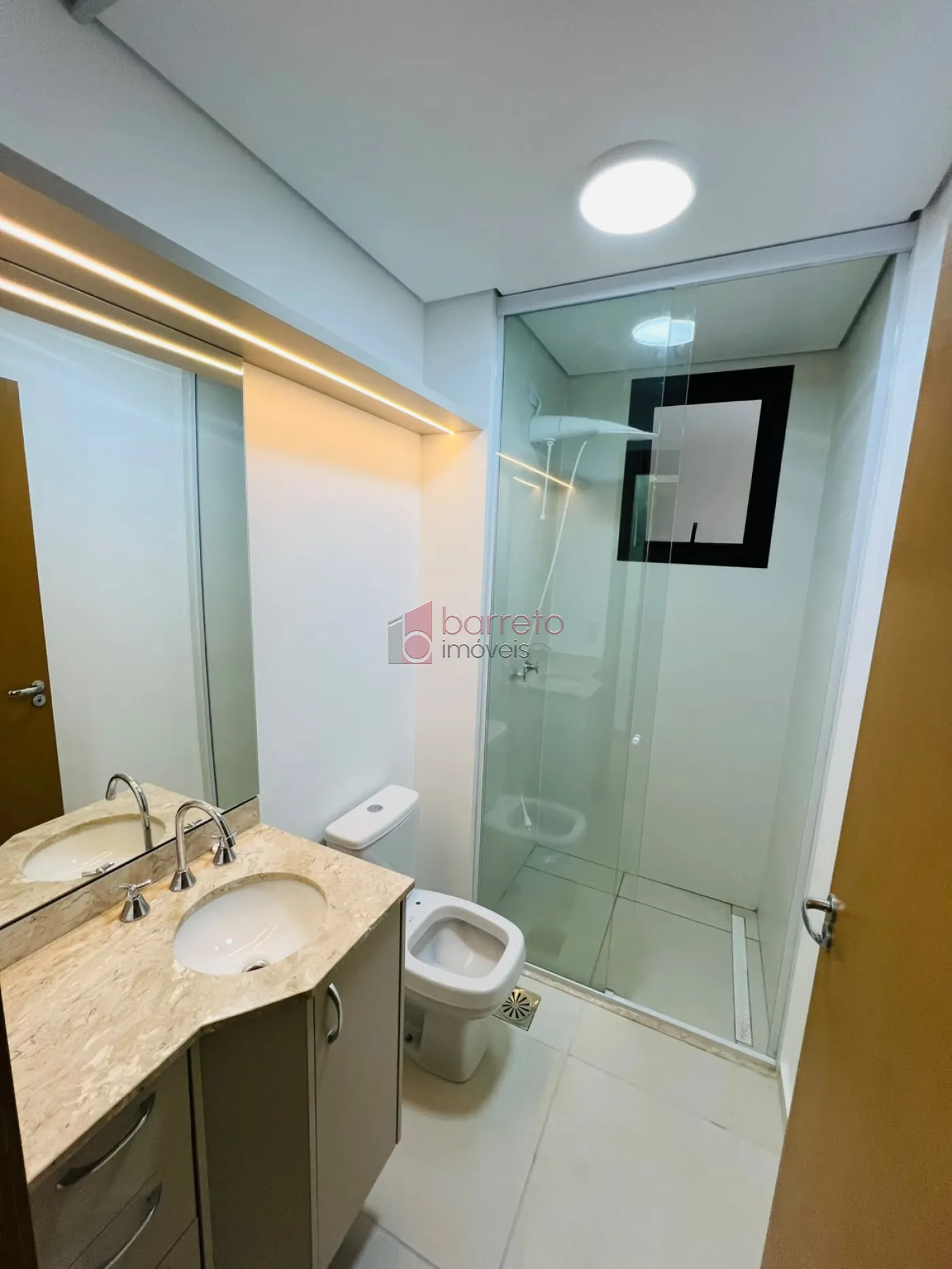 APARTAMENTO PARA LOCAÇÃO NO CONDOMINIO ALTOS DA AVENIDA – JUNDIAÍ/SP