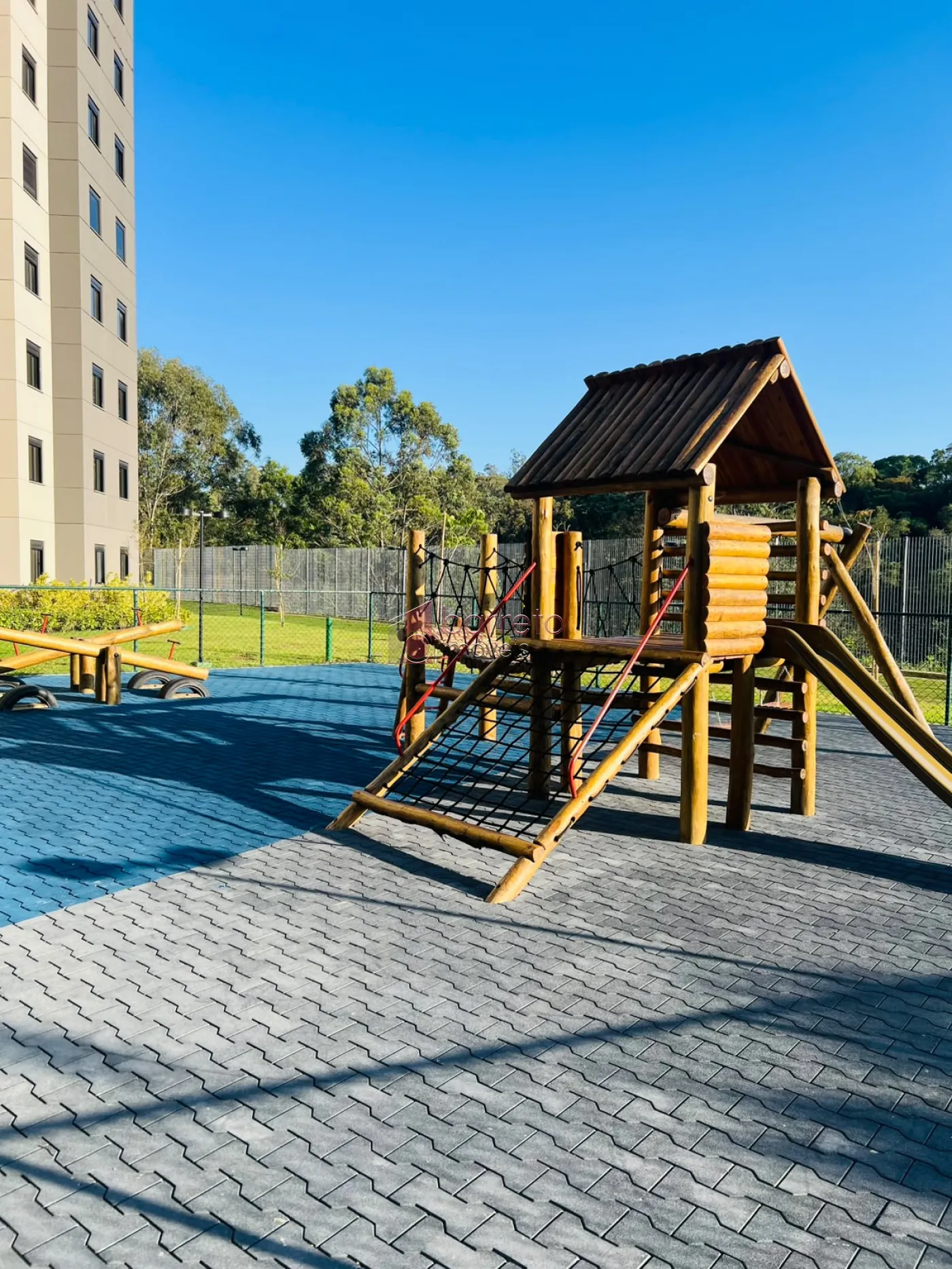 APARTAMENTO PARA LOCAÇÃO NO CONDOMINIO ALTOS DA AVENIDA – JUNDIAÍ/SP