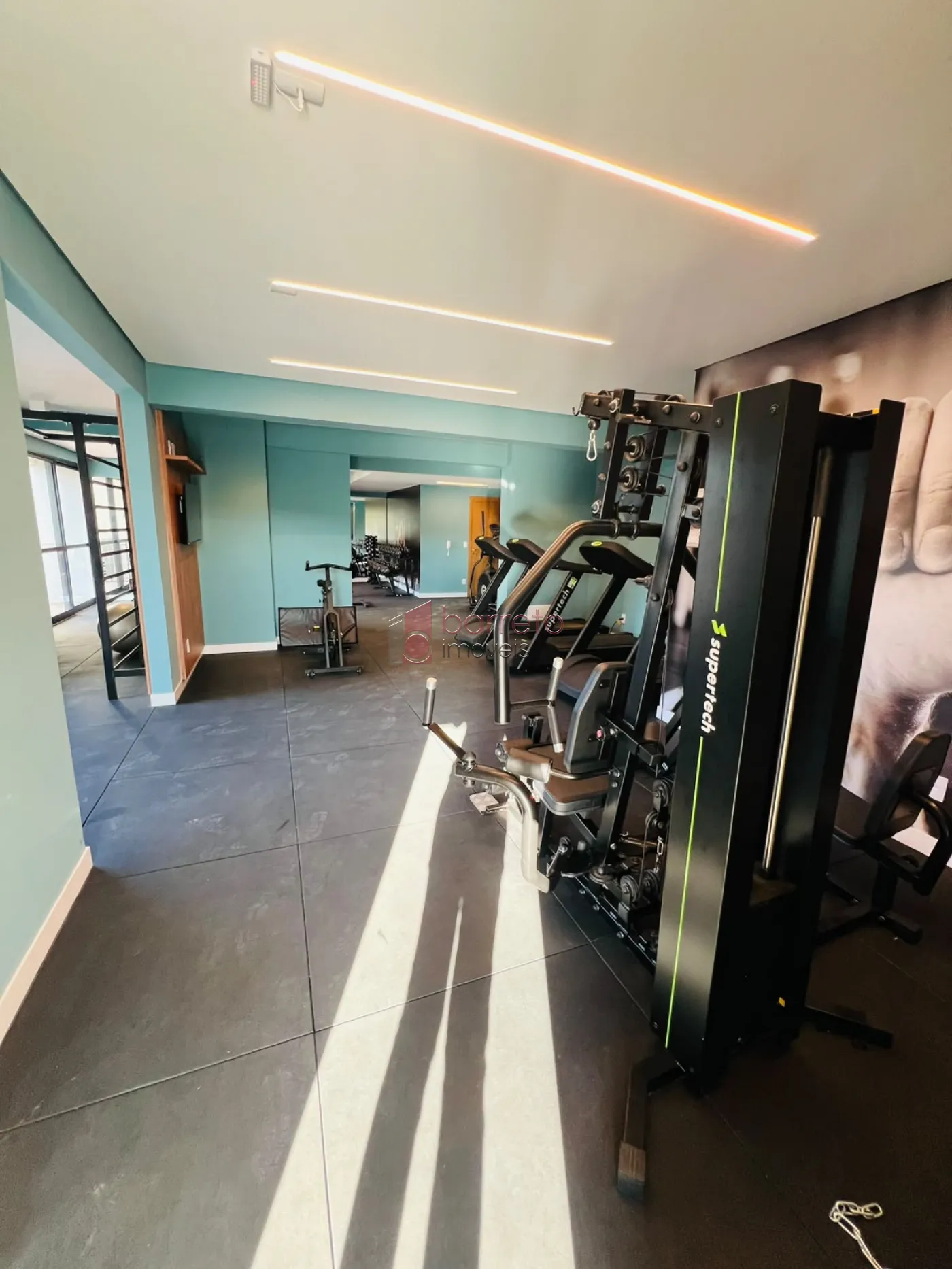 APARTAMENTO PARA LOCAÇÃO NO CONDOMINIO ALTOS DA AVENIDA – JUNDIAÍ/SP