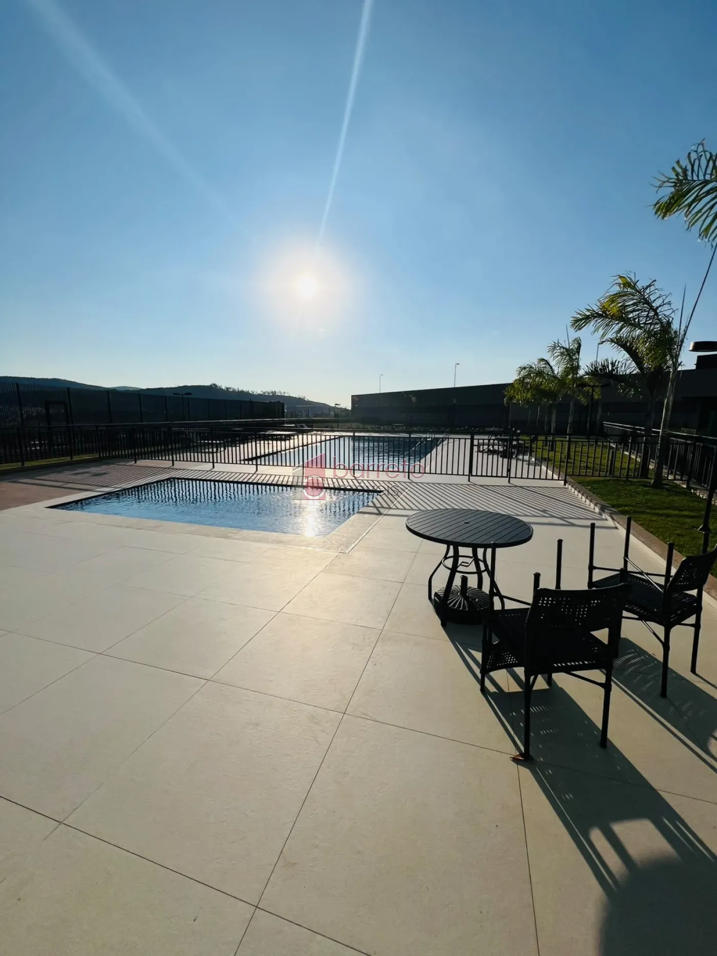 APARTAMENTO PARA LOCAÇÃO NO CONDOMINIO ALTOS DA AVENIDA – JUNDIAÍ/SP