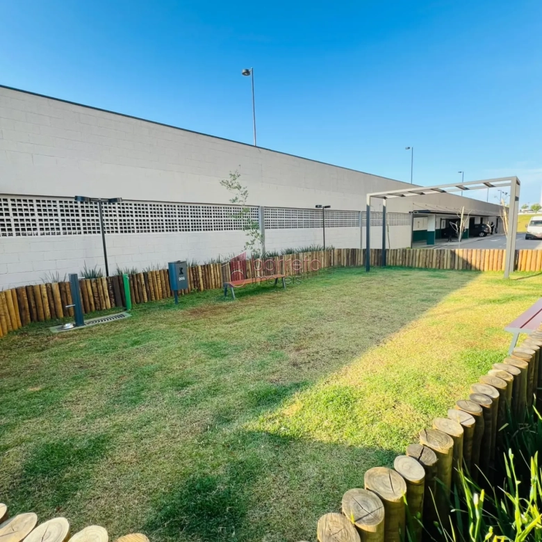 APARTAMENTO PARA LOCAÇÃO NO CONDOMINIO ALTOS DA AVENIDA – JUNDIAÍ/SP