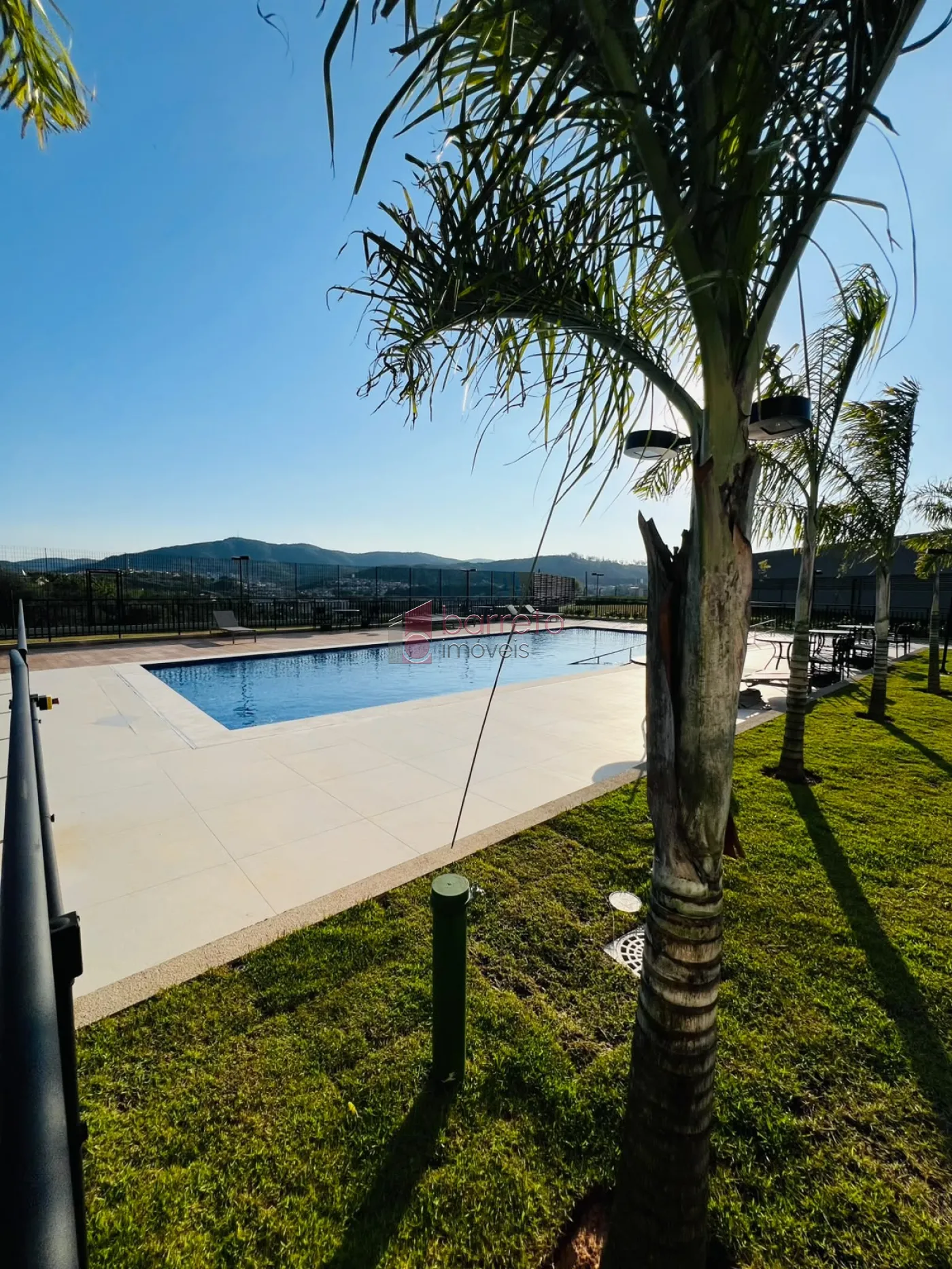 APARTAMENTO PARA LOCAÇÃO NO CONDOMINIO ALTOS DA AVENIDA – JUNDIAÍ/SP