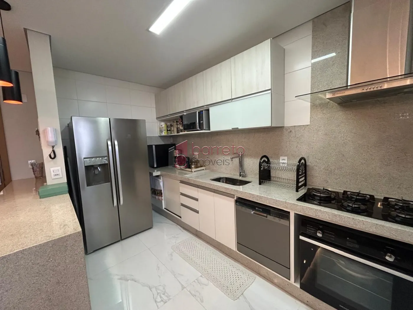 APARTAMENTO À VENDA CONDOMÍNIO ALTOS DA SAMUEL – JUNDIAÍ/SP
