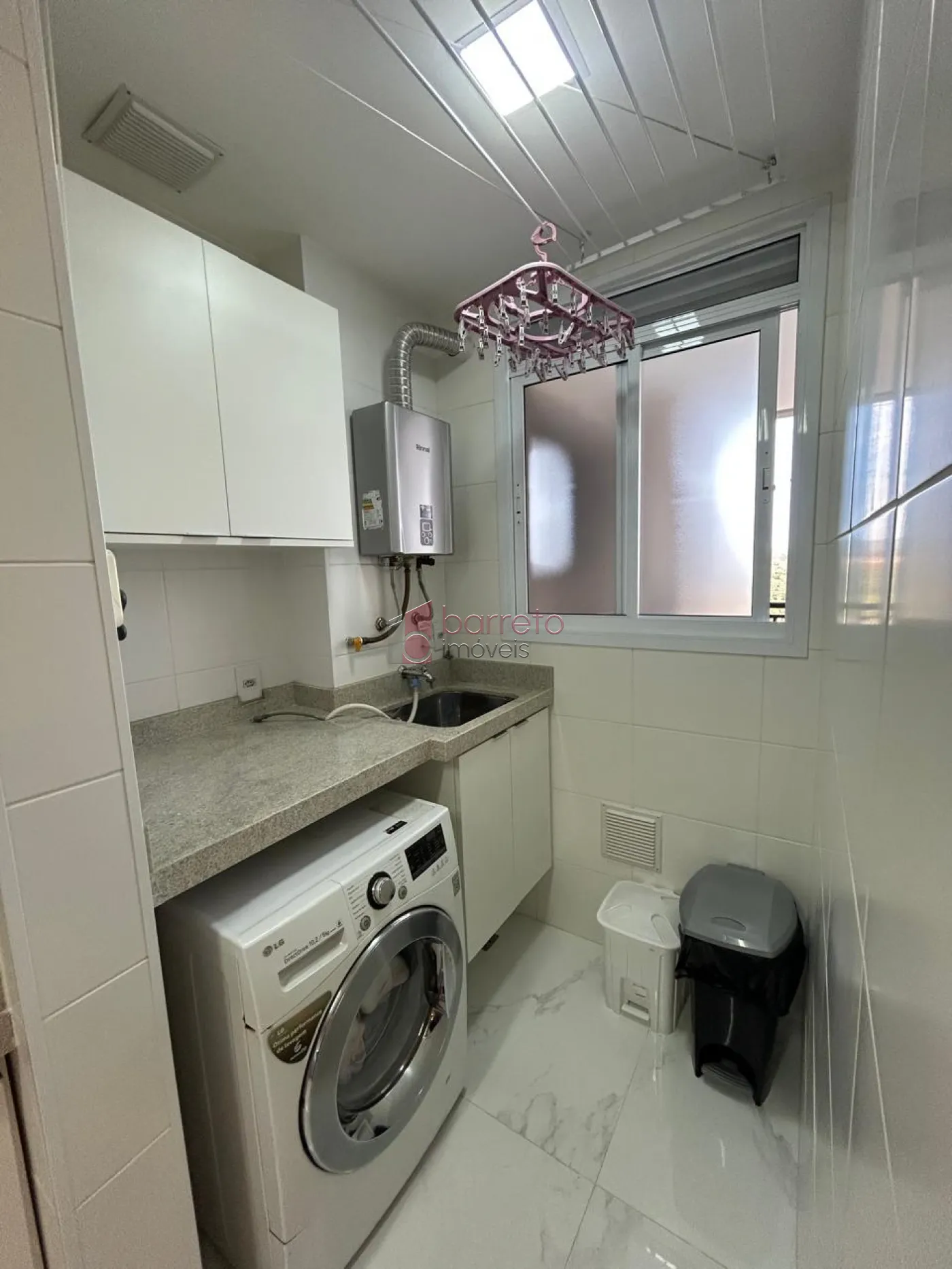 APARTAMENTO À VENDA CONDOMÍNIO ALTOS DA SAMUEL – JUNDIAÍ/SP