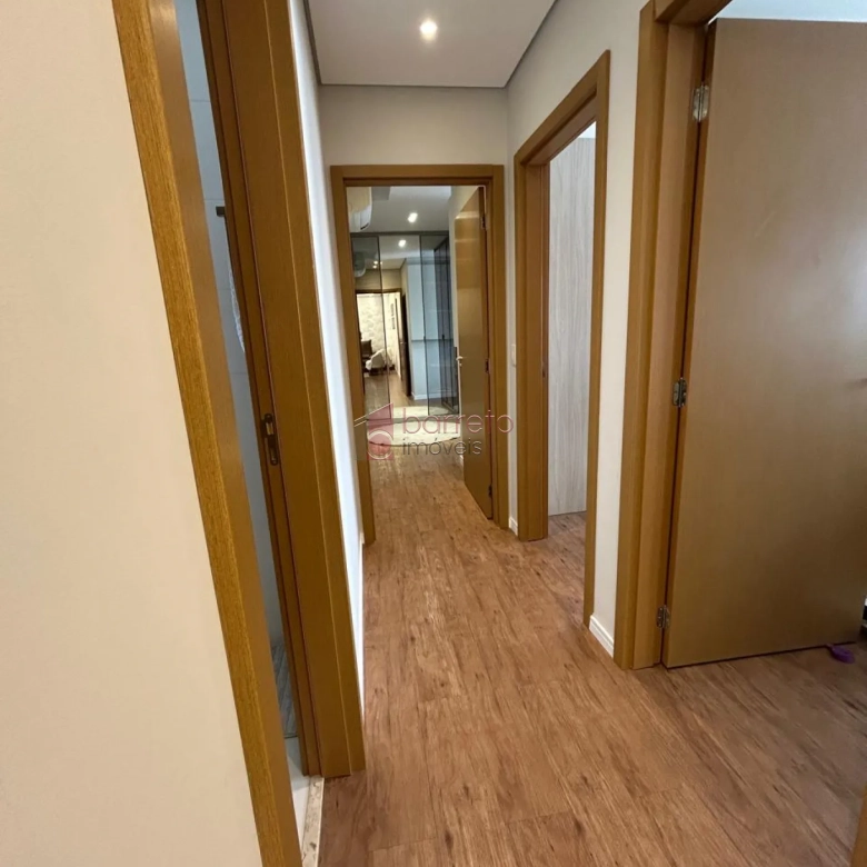APARTAMENTO À VENDA CONDOMÍNIO ALTOS DA SAMUEL – JUNDIAÍ/SP