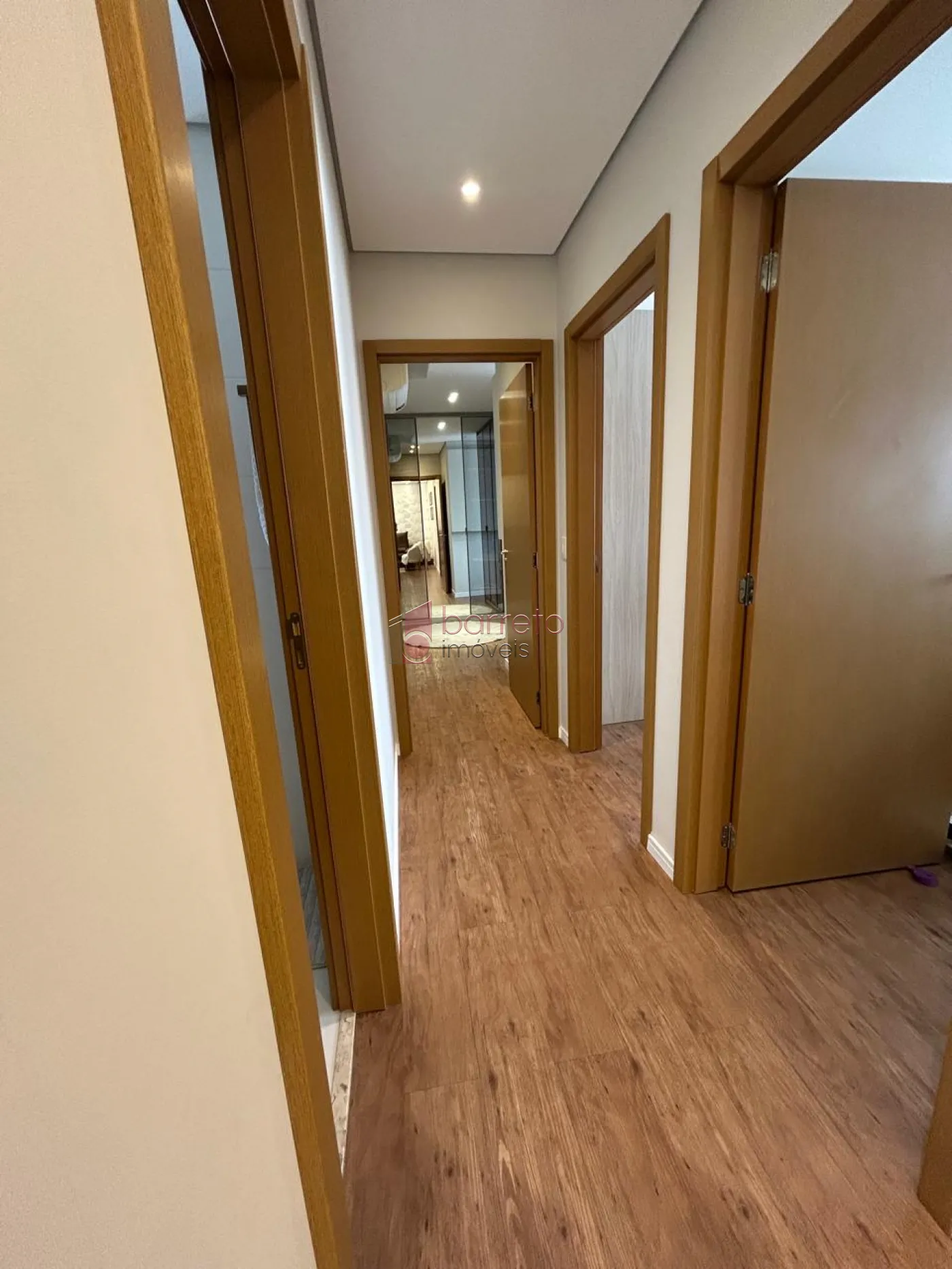 APARTAMENTO À VENDA CONDOMÍNIO ALTOS DA SAMUEL – JUNDIAÍ/SP