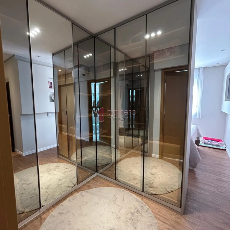 APARTAMENTO À VENDA CONDOMÍNIO ALTOS DA SAMUEL – JUNDIAÍ/SP