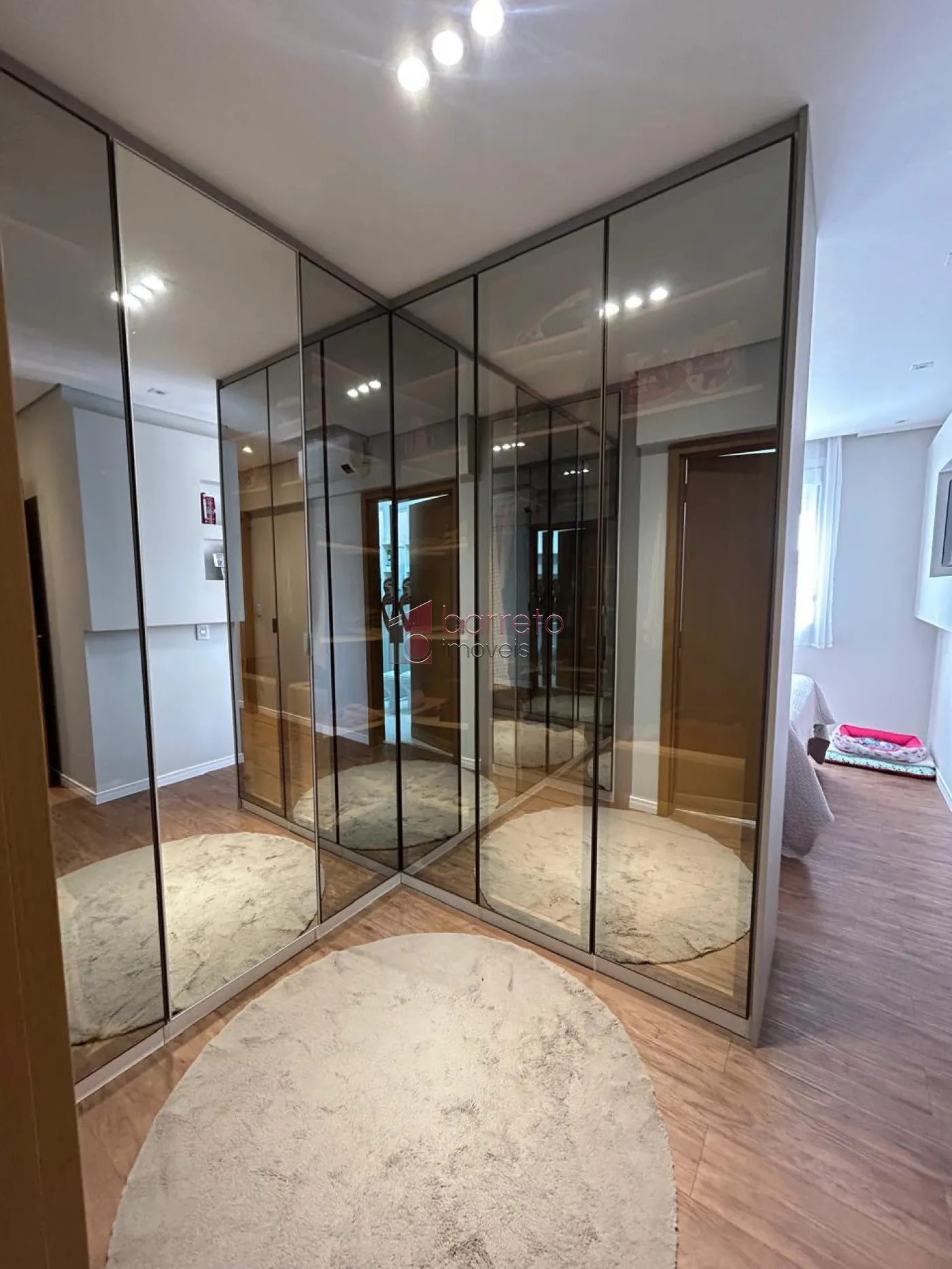 APARTAMENTO À VENDA CONDOMÍNIO ALTOS DA SAMUEL – JUNDIAÍ/SP