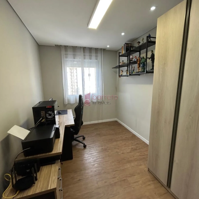 APARTAMENTO À VENDA CONDOMÍNIO ALTOS DA SAMUEL – JUNDIAÍ/SP