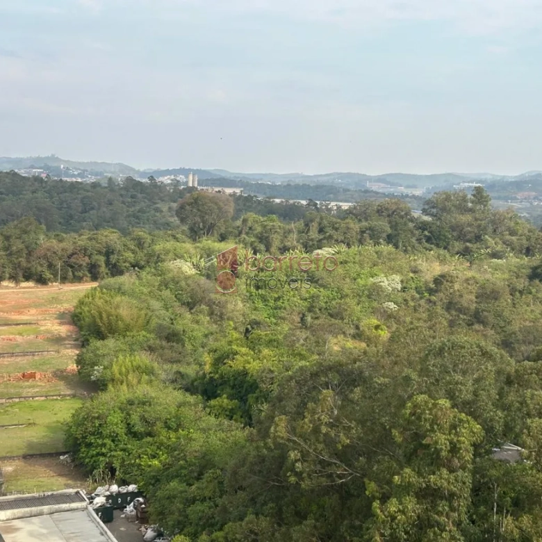 APARTAMENTO À VENDA CONDOMÍNIO ALTOS DA SAMUEL – JUNDIAÍ/SP