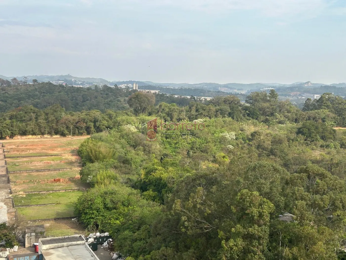 APARTAMENTO À VENDA CONDOMÍNIO ALTOS DA SAMUEL – JUNDIAÍ/SP