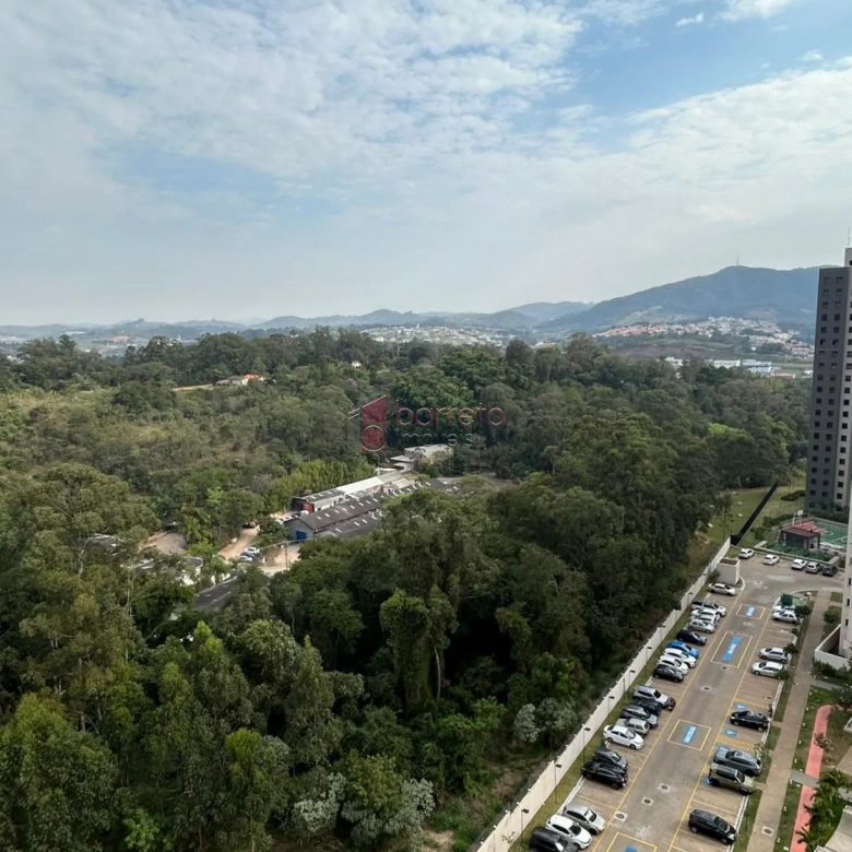 APARTAMENTO À VENDA CONDOMÍNIO ALTOS DA SAMUEL – JUNDIAÍ/SP