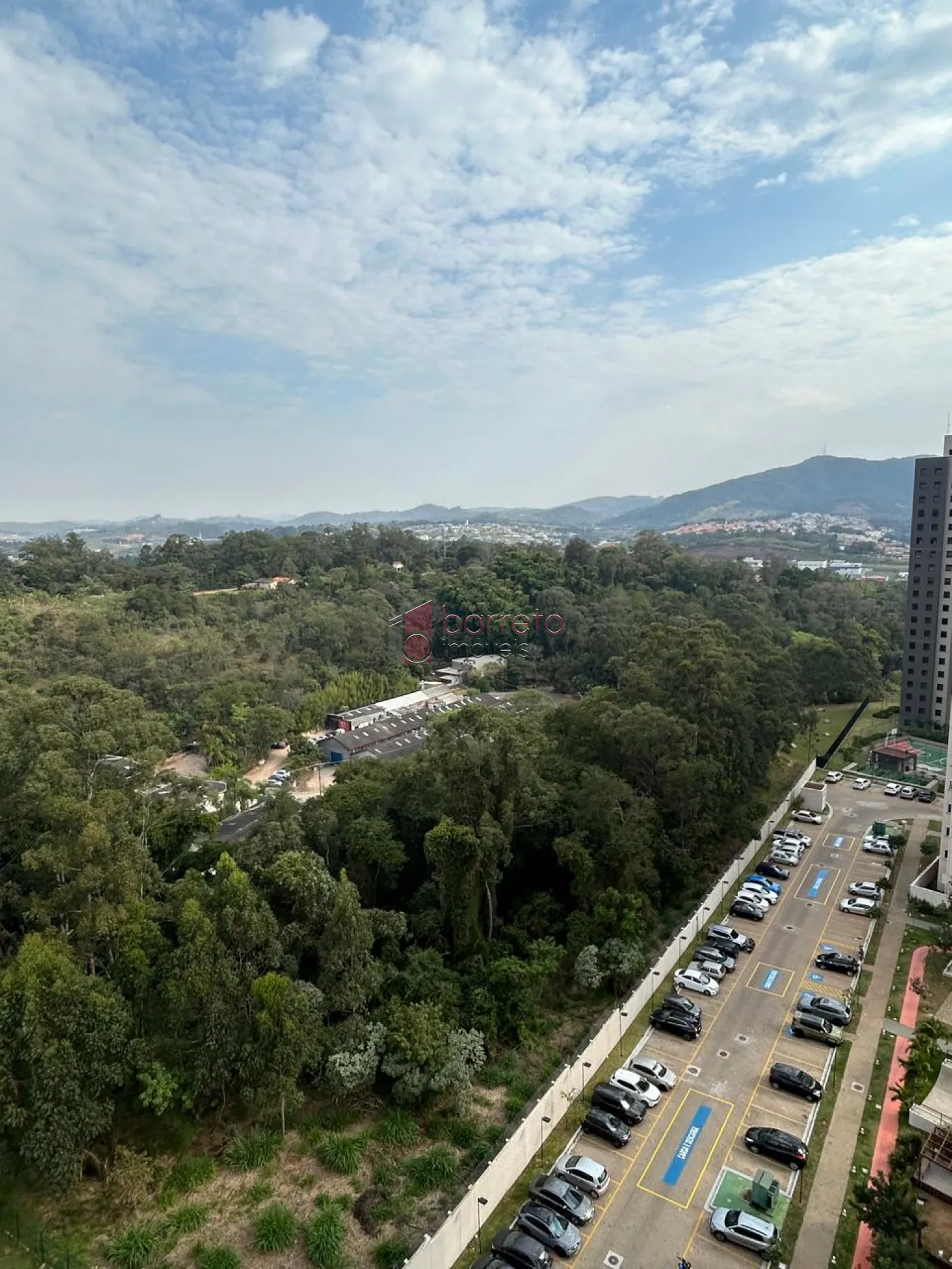 APARTAMENTO À VENDA CONDOMÍNIO ALTOS DA SAMUEL – JUNDIAÍ/SP