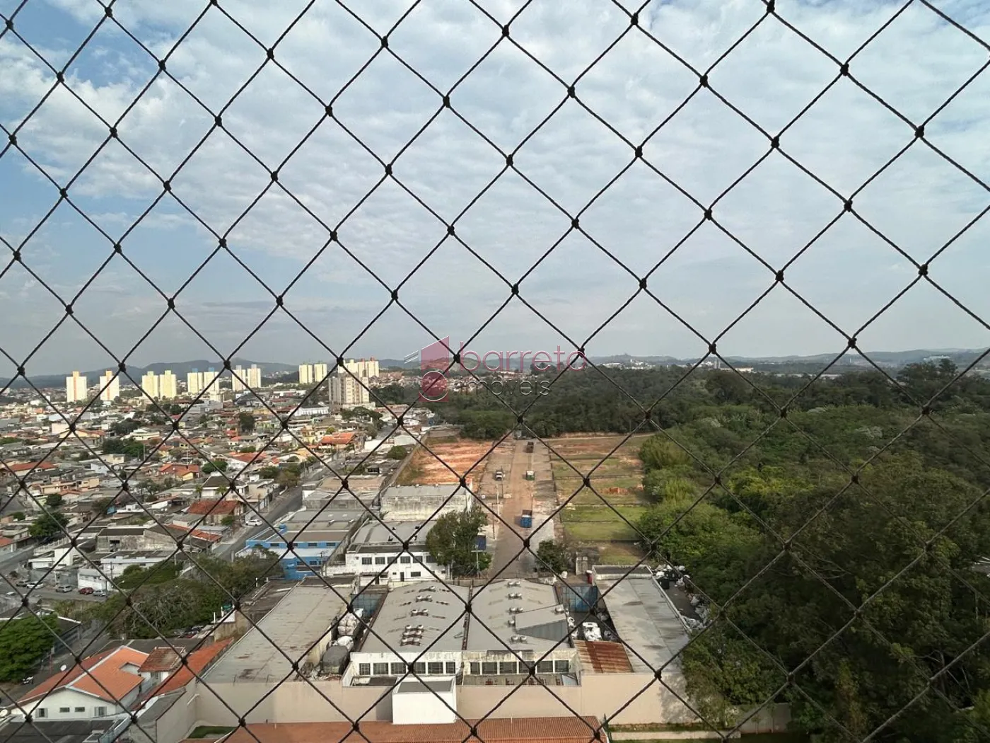 APARTAMENTO À VENDA CONDOMÍNIO ALTOS DA SAMUEL – JUNDIAÍ/SP
