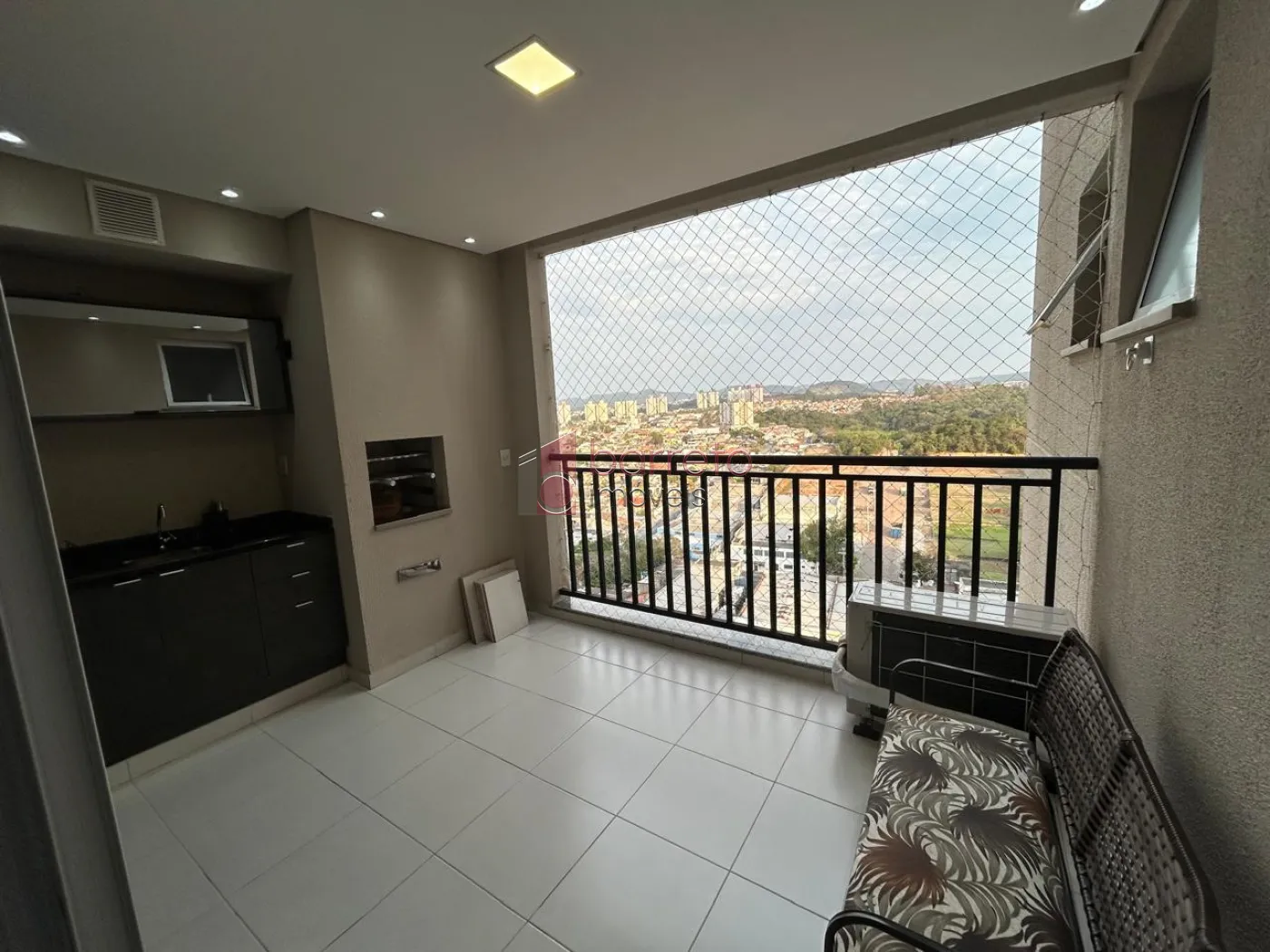 APARTAMENTO À VENDA CONDOMÍNIO ALTOS DA SAMUEL – JUNDIAÍ/SP
