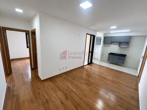 APARTAMENTO PARA LOCAÇÃO NO CONDOMÍNIO ALTOS DA AVENIDA – JUNDIAÍ/SP