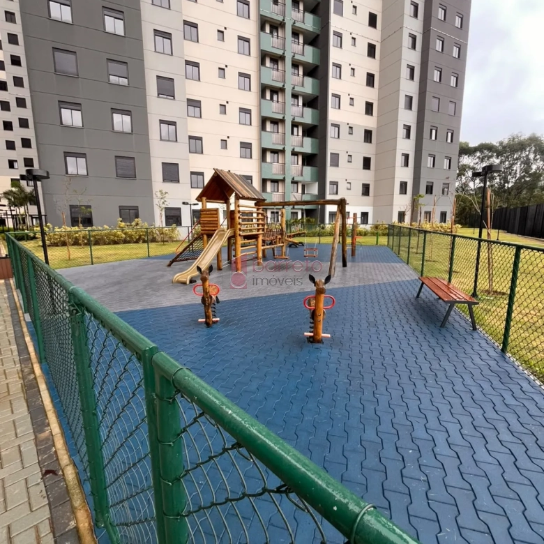 APARTAMENTO PARA LOCAÇÃO NO CONDOMÍNIO ALTOS DA AVENIDA – JUNDIAÍ/SP
