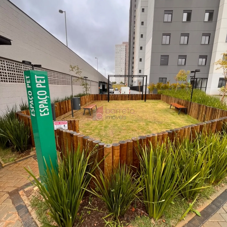 APARTAMENTO PARA LOCAÇÃO NO CONDOMÍNIO ALTOS DA AVENIDA – JUNDIAÍ/SP