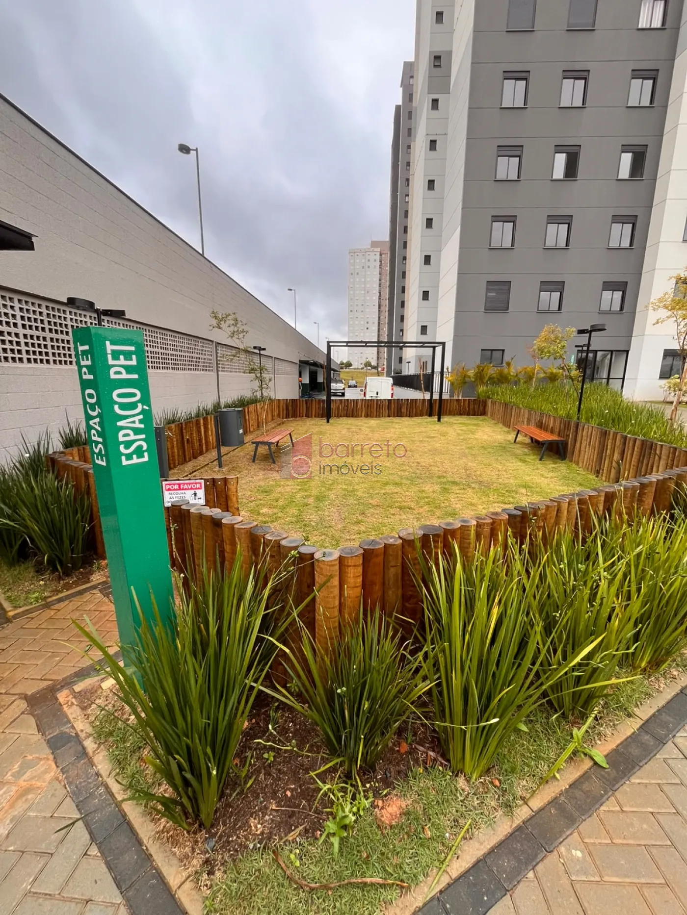 APARTAMENTO PARA LOCAÇÃO NO CONDOMÍNIO ALTOS DA AVENIDA – JUNDIAÍ/SP