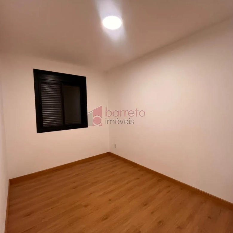 APARTAMENTO PARA LOCAÇÃO NO CONDOMÍNIO ALTOS DA AVENIDA – JUNDIAÍ/SP