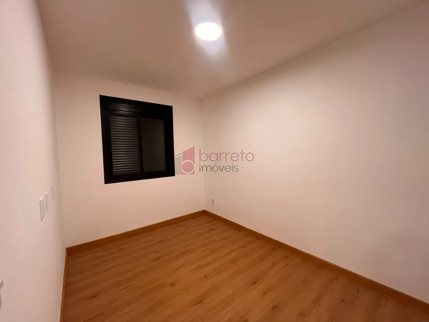 APARTAMENTO PARA LOCAÇÃO NO CONDOMÍNIO ALTOS DA AVENIDA – JUNDIAÍ/SP