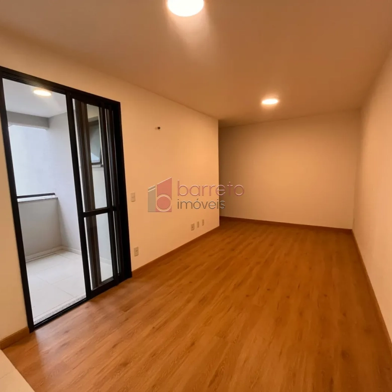 APARTAMENTO PARA LOCAÇÃO NO CONDOMÍNIO ALTOS DA AVENIDA – JUNDIAÍ/SP
