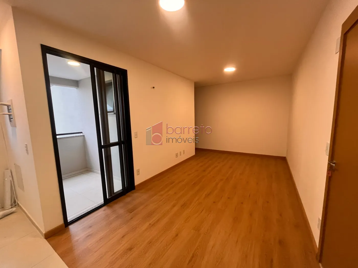 APARTAMENTO PARA LOCAÇÃO NO CONDOMÍNIO ALTOS DA AVENIDA – JUNDIAÍ/SP
