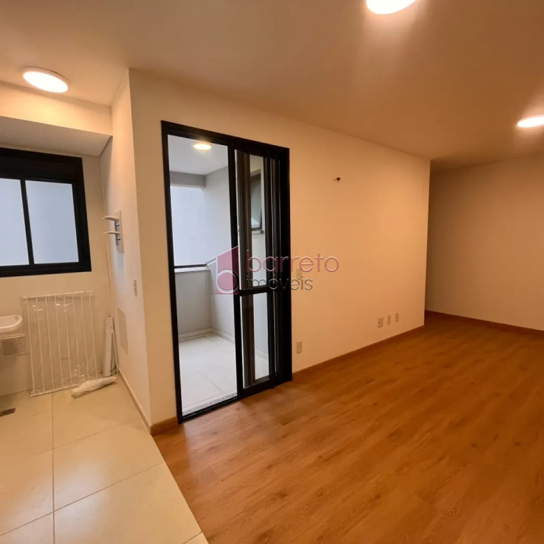 APARTAMENTO PARA LOCAÇÃO NO CONDOMÍNIO ALTOS DA AVENIDA – JUNDIAÍ/SP