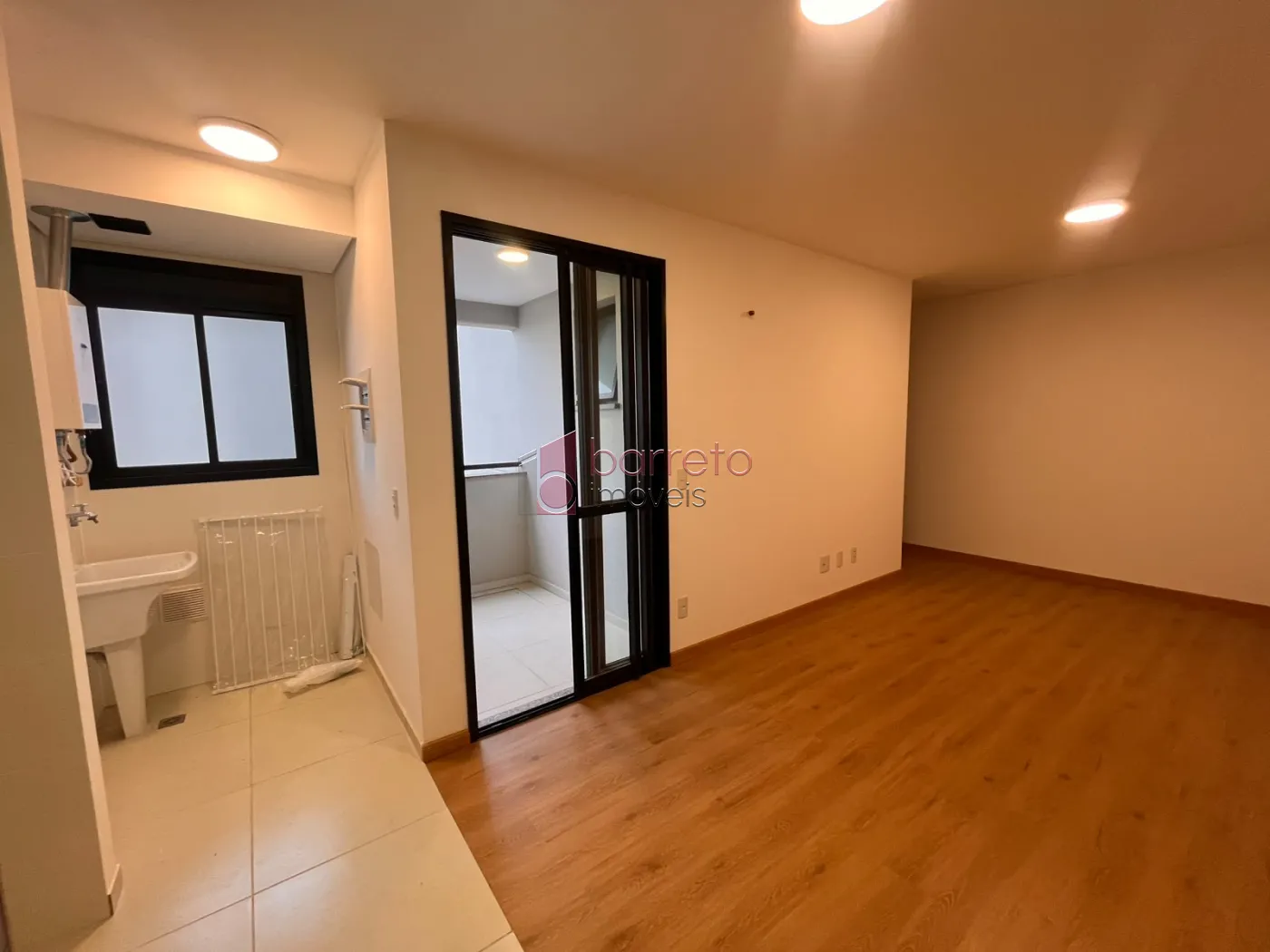 APARTAMENTO PARA LOCAÇÃO NO CONDOMÍNIO ALTOS DA AVENIDA – JUNDIAÍ/SP